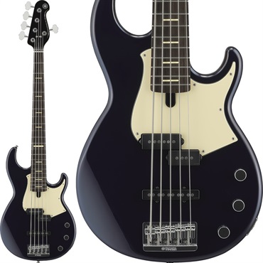 YAMAHA BBP35 (Midnight Blue)【ヤマハギター・ベース 春のギターライフ応援キャンペーン】
