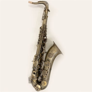 Cadeson USED 中古 カドソン テナーサックス T-902AS/F#キー無し S/N:263xx2 佐藤達哉氏選定品 【調整&セットアップ後出荷】【5年間キーバランス調整無料】