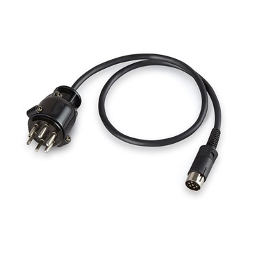 Leslie LCA-66【6PIN-6PIN DIN変換ケーブル】