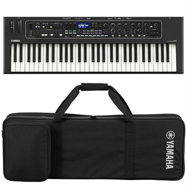 ヤマハ CK61+専用ソフトケースセット 61鍵盤