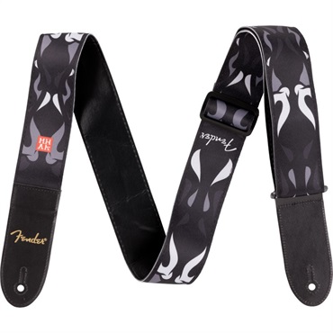 Fender USA ART CANVAS STRAP MHAK (#0990649030)