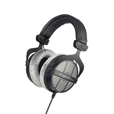 DT 990 PRO 250 Ohm (オープン型スタジオヘッドホン、250Ω)(ベイヤーダイナミック)(開放型)(ヘッドホン)(モニターヘッドフォン)(DT990PRO)