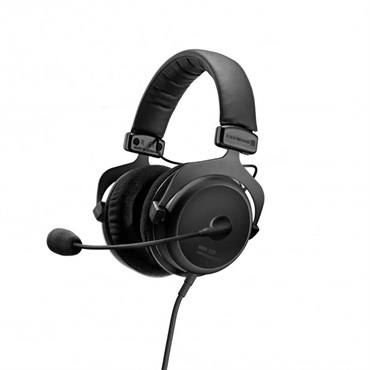 MMX 300 (2. Generation)(ベイヤーダイナミック)(密閉型ゲーミングヘッドセット、アナログ接続)(MMX300)