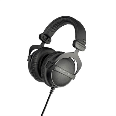 DT 770 PRO 32 Ohm(密閉型スタジオヘッドホン、32Ω)(DT770PRO)(ベイヤーダイナミック)