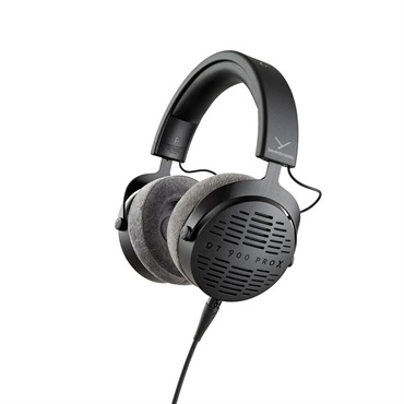 DT 900 PRO X(オープン型スタジオヘッドホン) (DT900PROX)(ベイヤーダイナミック)