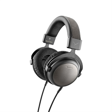 beyerdynamic T1 3rd Generation (3. generation)(オープン型ヘッドホン)(ベイヤーダイナミック)(開放型)(ヘッドホン)(モニターヘッドフォン)(テスラドライバー)