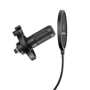 M 70 PRO X (スピーチ)(ストリーム配信)(ポッドキャスター)(ダイナミックマイク)(ベイヤーダイナミック)