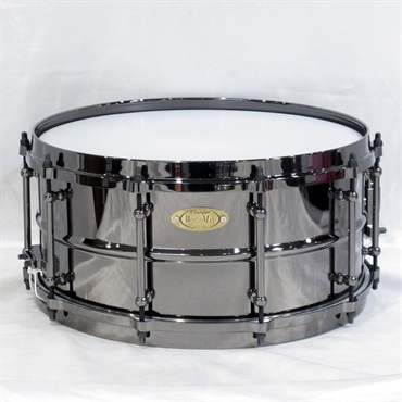 BK-6514DHBK [Beaded Brass Black Nickel 14×6.5]