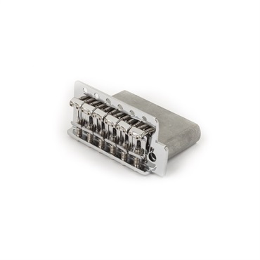 VINTAGE-STYLE STANDARD SERIES STRATOCASTER TREMOLO ASSEMBLIES[#0071014049]