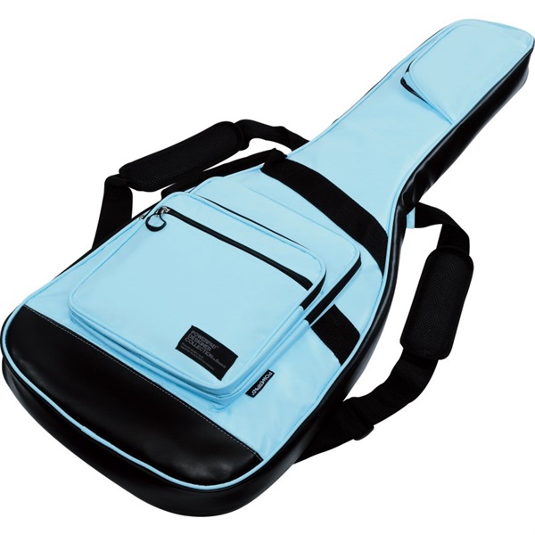 Guitar Gig Bags IGB571-LT [エレキギター用ギグバッグ] (Light Teal)の商品画像