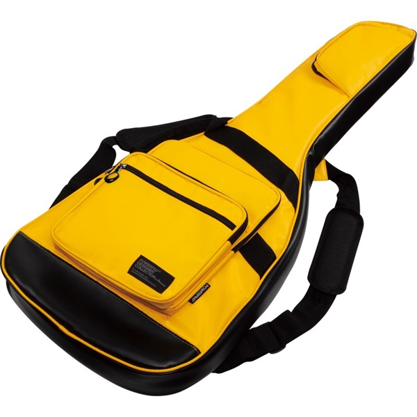 Guitar Gig Bags IGB571-YE [エレキギター用ギグバッグ] (Yellow)の商品画像