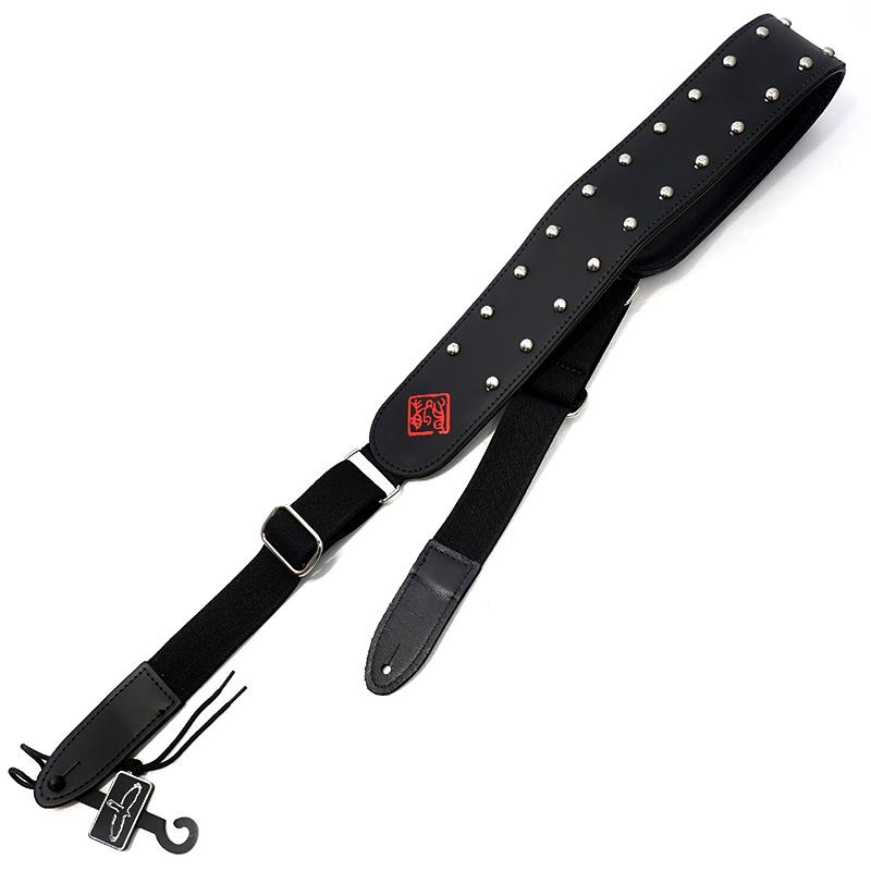 Limited Edition Robben Ford Dojo Strap (Black)の商品画像