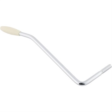 Tremolo Arm， Player/Vintera Series Strat， Chrome (#0992310100)