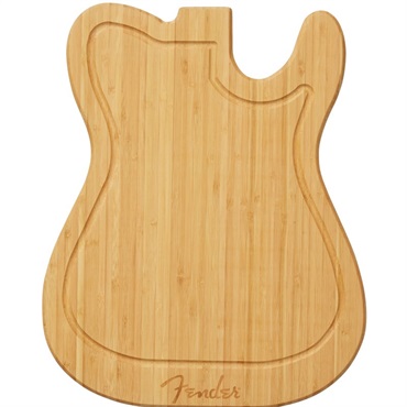 FENDER TELECASTER CUTTING BOARD (#0094033000)