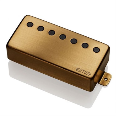 66-7H BRG (Brushed Gold)