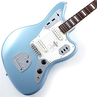 2023 Collection Traditional Late 60s Jaguar (Ice Blue Metallic/Rosewood)