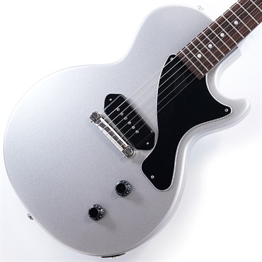 Billie Joe Armstrong Les Paul Junior (Silver Mist)