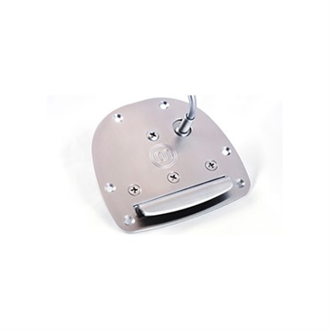 OMV Offset Vibrato Hairline