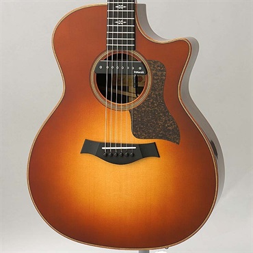 TAYLOR 714c WSB V-Class w/R-Zero Contact Pro BACNT × DiMarzio DP234 ～Full Tuned By Enfini Custom Works～ テイラー