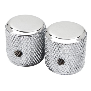 【夏先取り大特価セール】PURE VINTAGE 60S TELECASTER(R) KNURLED KNOB SET (#0095799049)