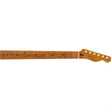 Fender USA 50S MODIFIED ESQUIRE NECK (22 NARROW TALL FRETS/9.5/U SHAPE/ROASTED MAPLE) (#0990217920)