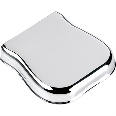 【夏先取り大特価セール】PURE VINTAGE TELECASTER(R) ASHTRAY BRIDGE COVER CHROME (#0992271100)