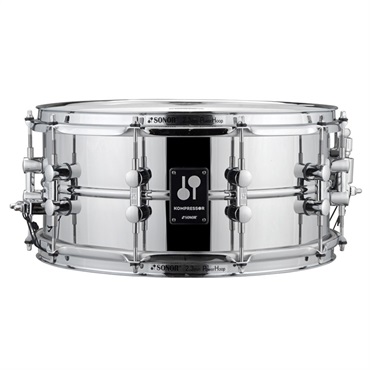 KS-1465SDS [KOMPRESSOR Series Steel 14×6.5]