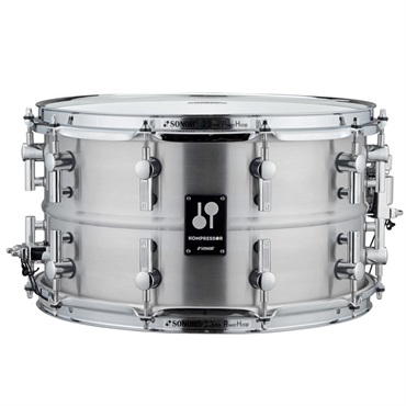 SONOR KS-1408SDA [KOMPRESSOR Series Aluminum 14×8]