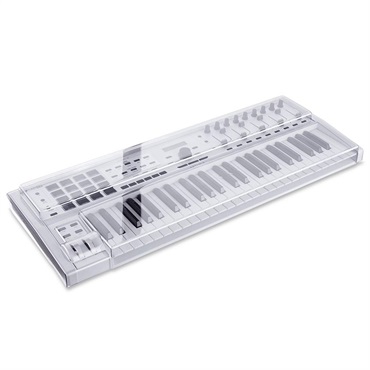 DS-PC-KEYLAB49MK2【Arturia Keylab 49 MKII対応保護カバー】