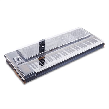 DS-PC-POLYBRUTE【Arturia PolyBrute 対応保護カバー】 (お取り寄せ商品：納期数ヶ月からかかる場合がございます)