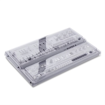 DS-PC-SUPER6DESKTOP【UDO Audio Super 6 Desktop 対応保護カバー】 (お取り寄せ商品：納期数ヶ月からかかる場合がございます)