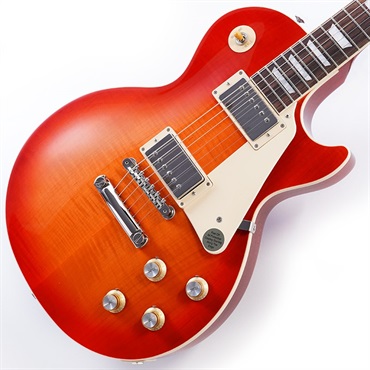 Gibson USA Exclusive Les Paul Standard '60s (Tomato Soup Burst) [SN:219520033]