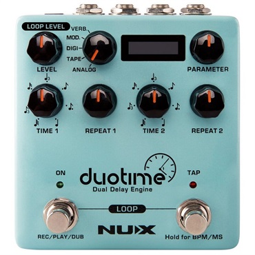 NUX Duotime (NDD-6)