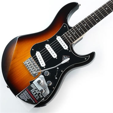 Variax Standard Tabacco Sunburst 生産終了ラストの入荷！