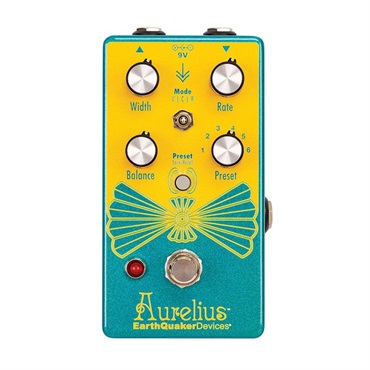Aurelius（コーラス）LEQD