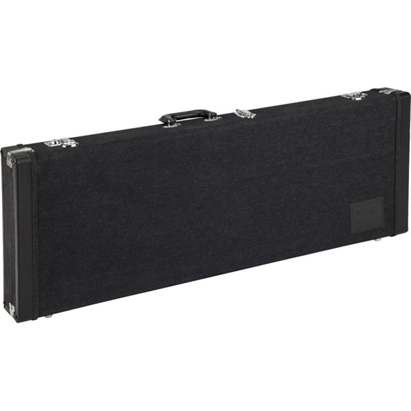 Fender(R) x Wrangler(R) Denim Case， Black[#0996106315]の商品画像