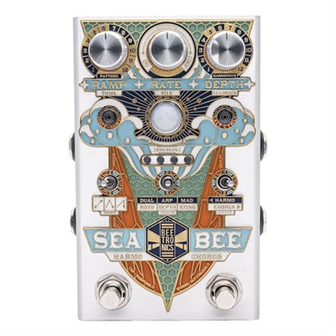 SEABEE（ビートロニクス）コーラス