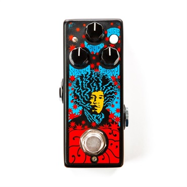 Authentic Hendrix ‘68 Shrine Series JHMS3 Uni-Vibe Chorus/Vibrato（ジムダンロップ）コーラス