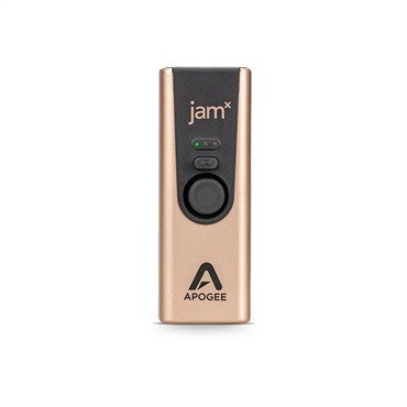 JAM X (アポジー)(ジャムエックス) (1年延長保証付き)
