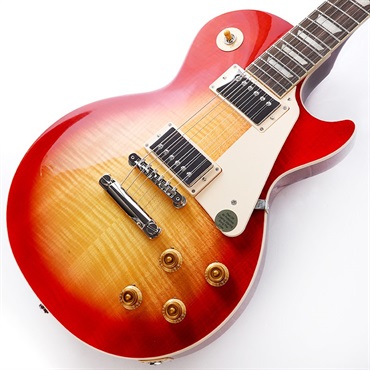 USA Exclusive Les Paul Standard '50s AAA Hand Select (Heritage Cherry Sunburst) [SN:225910118]