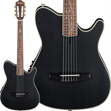 TOD10N-TKF (Transparent Black Flat) [Tim Henson Model] 【新仕様】
