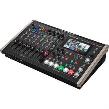 VR-6HD(STREAMING AV MIXER) 【お取り寄せ商品・納期は別途ご連絡】