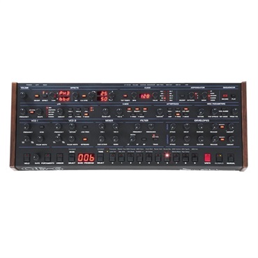OB-6 Module【音源モジュール】]