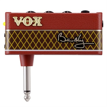 【WEB限定在庫処分セール】 amPlug Brian May（ヴォックス ボックス）