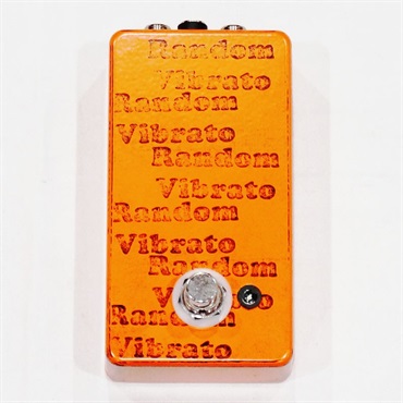 mid-fi electronics 【在庫処分特価】RandomVibrato