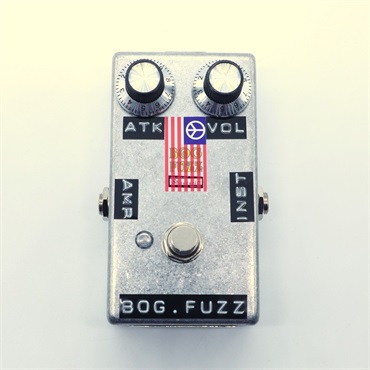 【在庫処分特価】BOG FUZZ