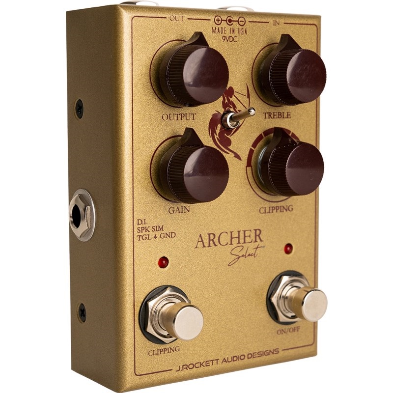 【生産完了モデル】 Archer Selectの商品画像