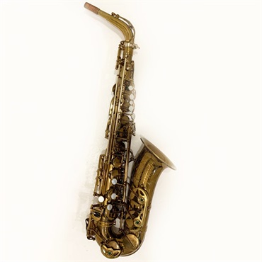 55 American Selmer (アメセル) MarkVI S/N:68xx8 Original Lacquer 【調整&セットアップ後出荷】【5年間キーバランス調整無料】
