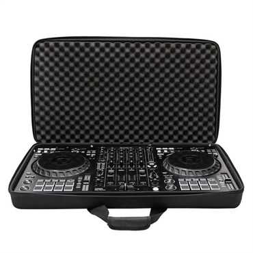 【夏のボーナスセール】CTRL-CASE XXL PLUS II 【DDJ-FLX10 / DDJ-GRV6 / DDJ-1000SRT / SC LIVE4 等に対応するキャリングケース】(MAGMA)