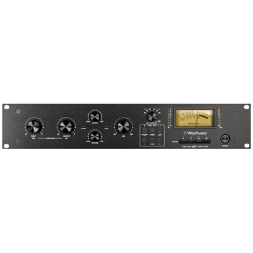 ng76 (1176 Limiting Amplifier w/Digital Recall)(FETコンプレッサー)(モノラル)(ウェスオーディオ)(お取り寄せ商品)